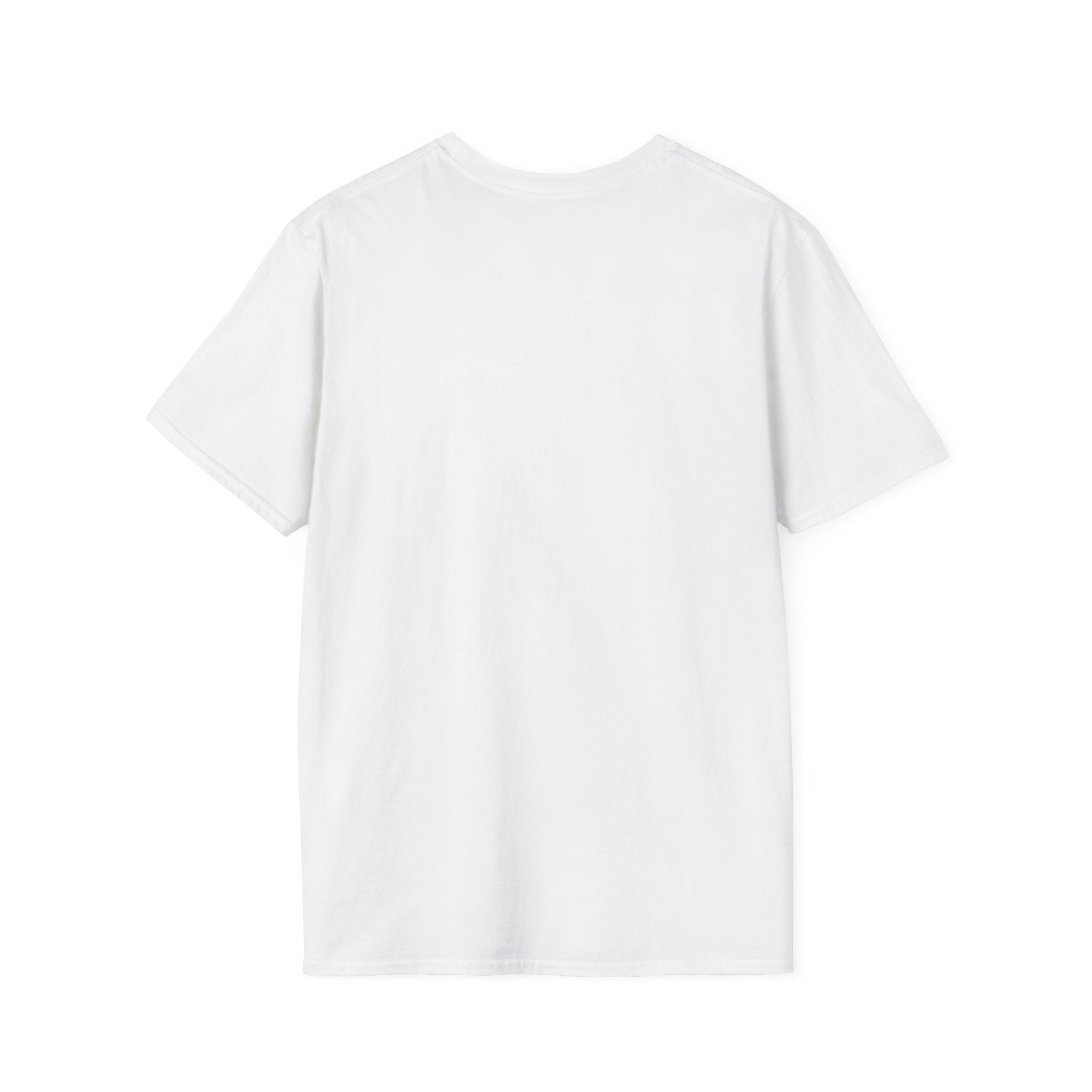 Sunset Pill Concert T-Shirt — the antiDUBpressants retro T