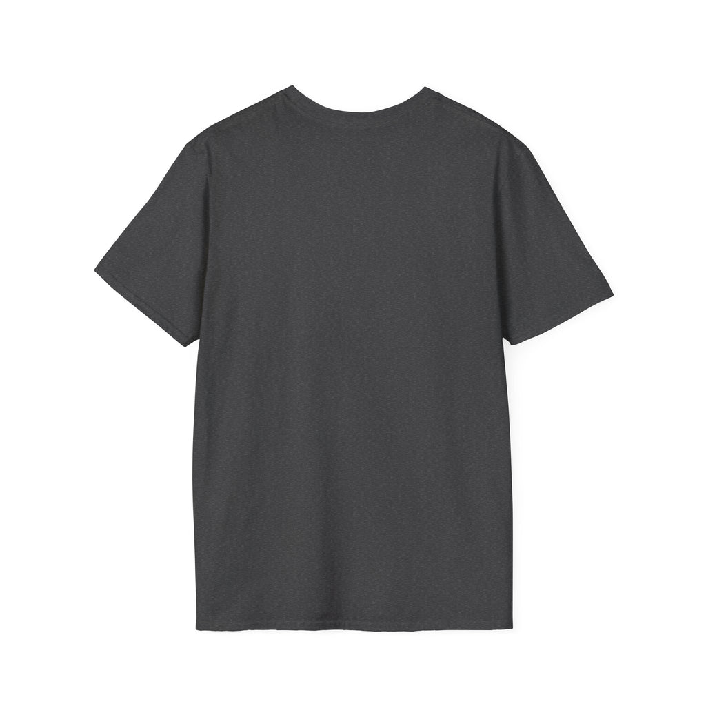 Sunset Pill Concert T-Shirt — the antiDUBpressants retro T