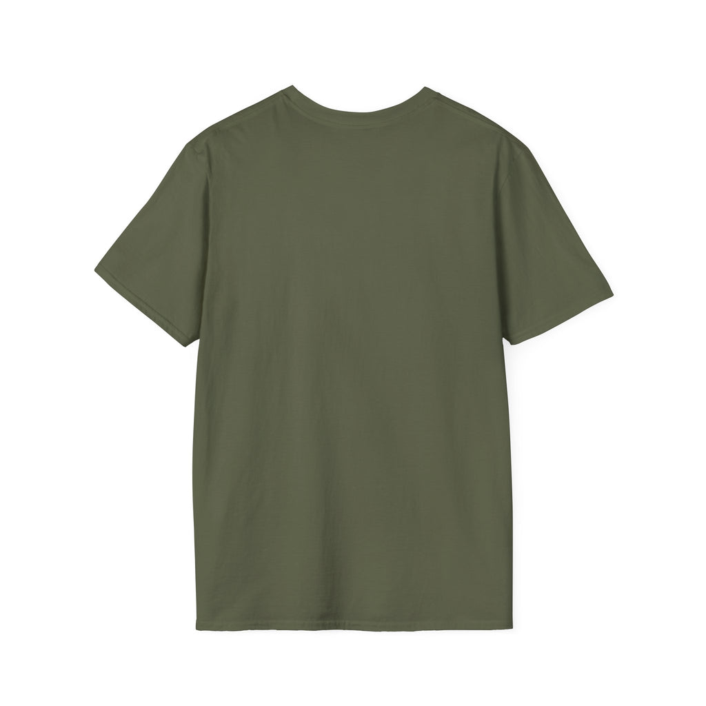 Sunset Pill Concert T-Shirt — the antiDUBpressants retro T