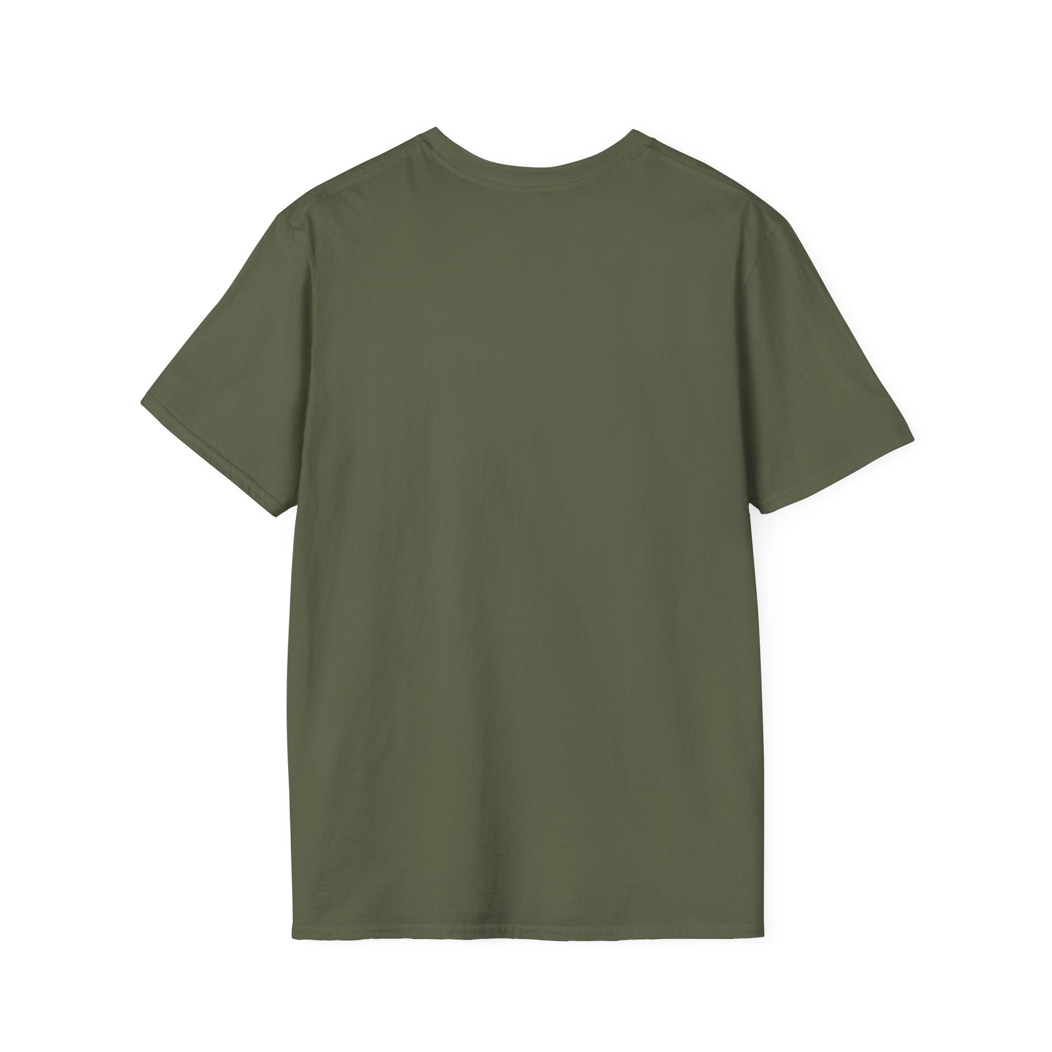 Sunset Pill Concert T-Shirt — the antiDUBpressants retro T