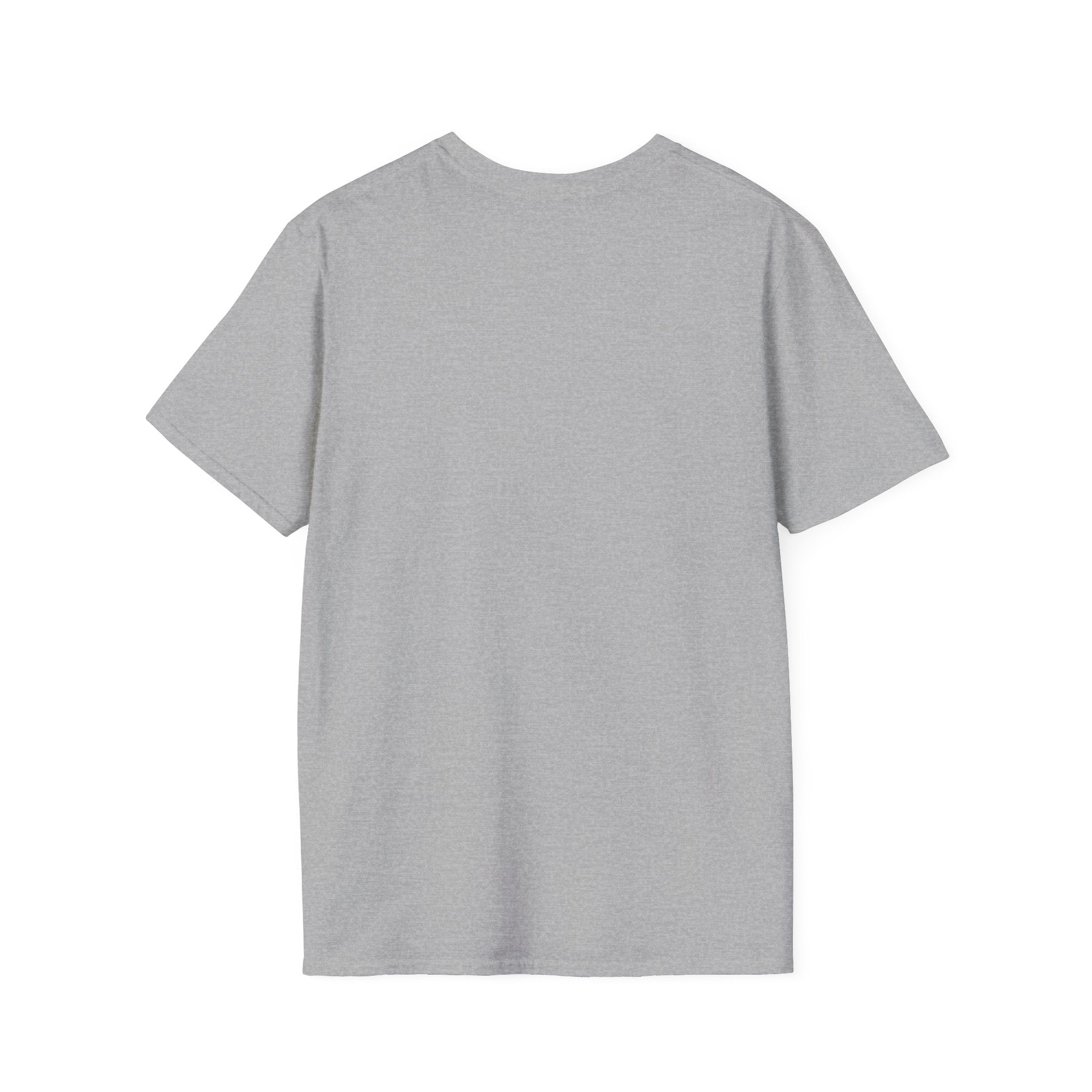Sunset Pill Concert T-Shirt — the antiDUBpressants retro T