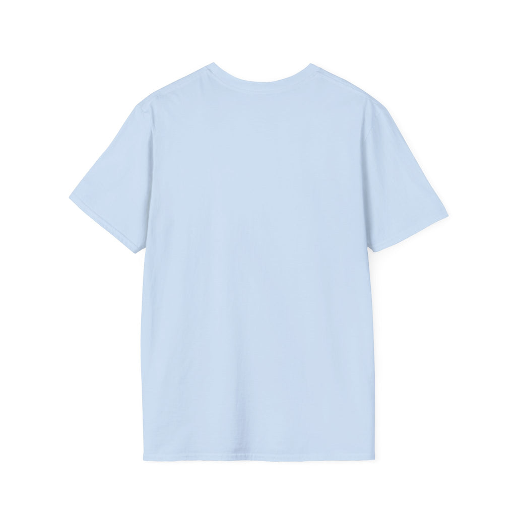 Sunset Pill Concert T-Shirt — the antiDUBpressants retro T