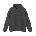 the antiDUBpressants Hoodie — “Music is medicine, community is the cure” Minimal Pullover